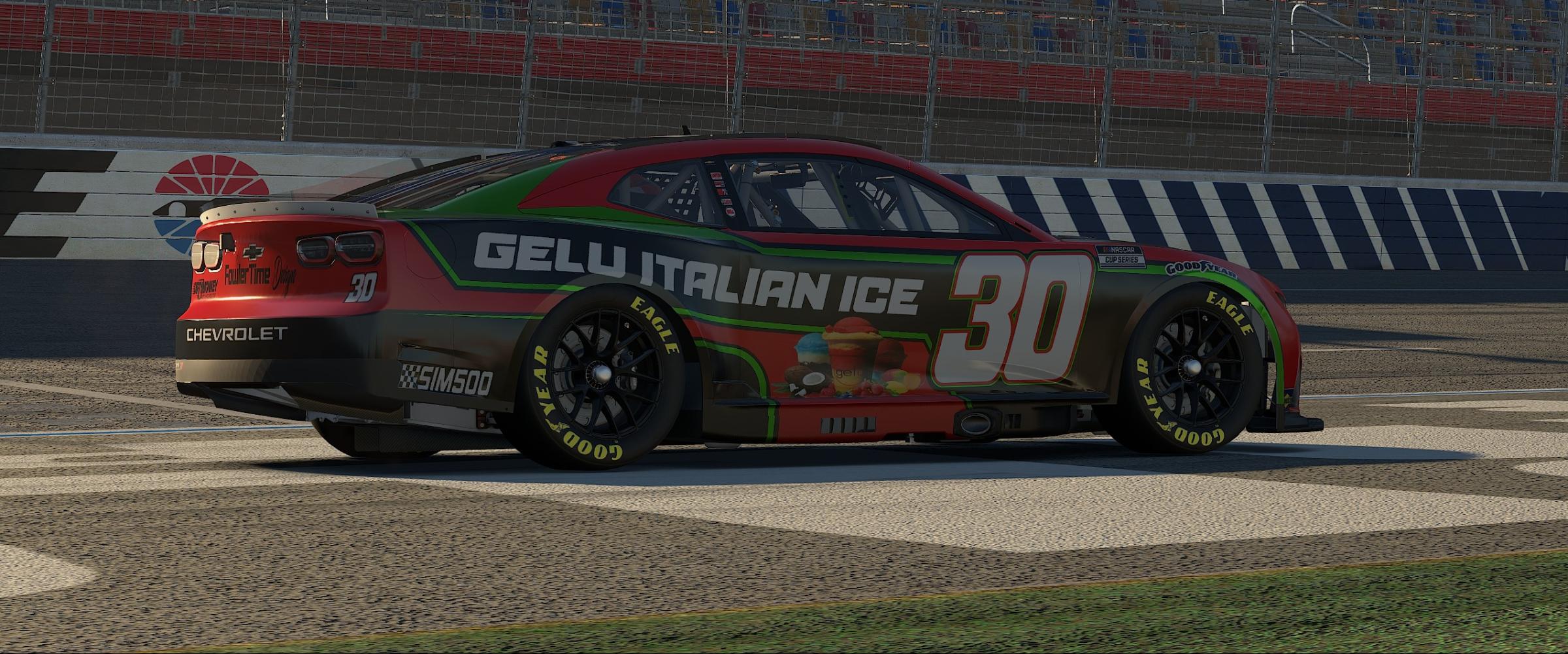 Preview of GELU 2026 30 by John Fowler2