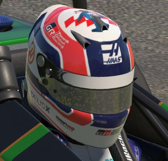 Preview of Ollie Bearman 2026 British GP by Stephen Phillips3
