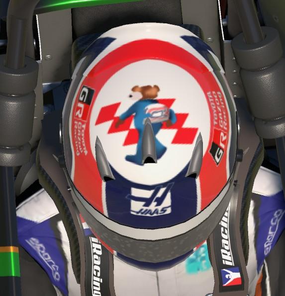 Preview of Ollie Bearman 2026 British GP by Stephen Phillips3