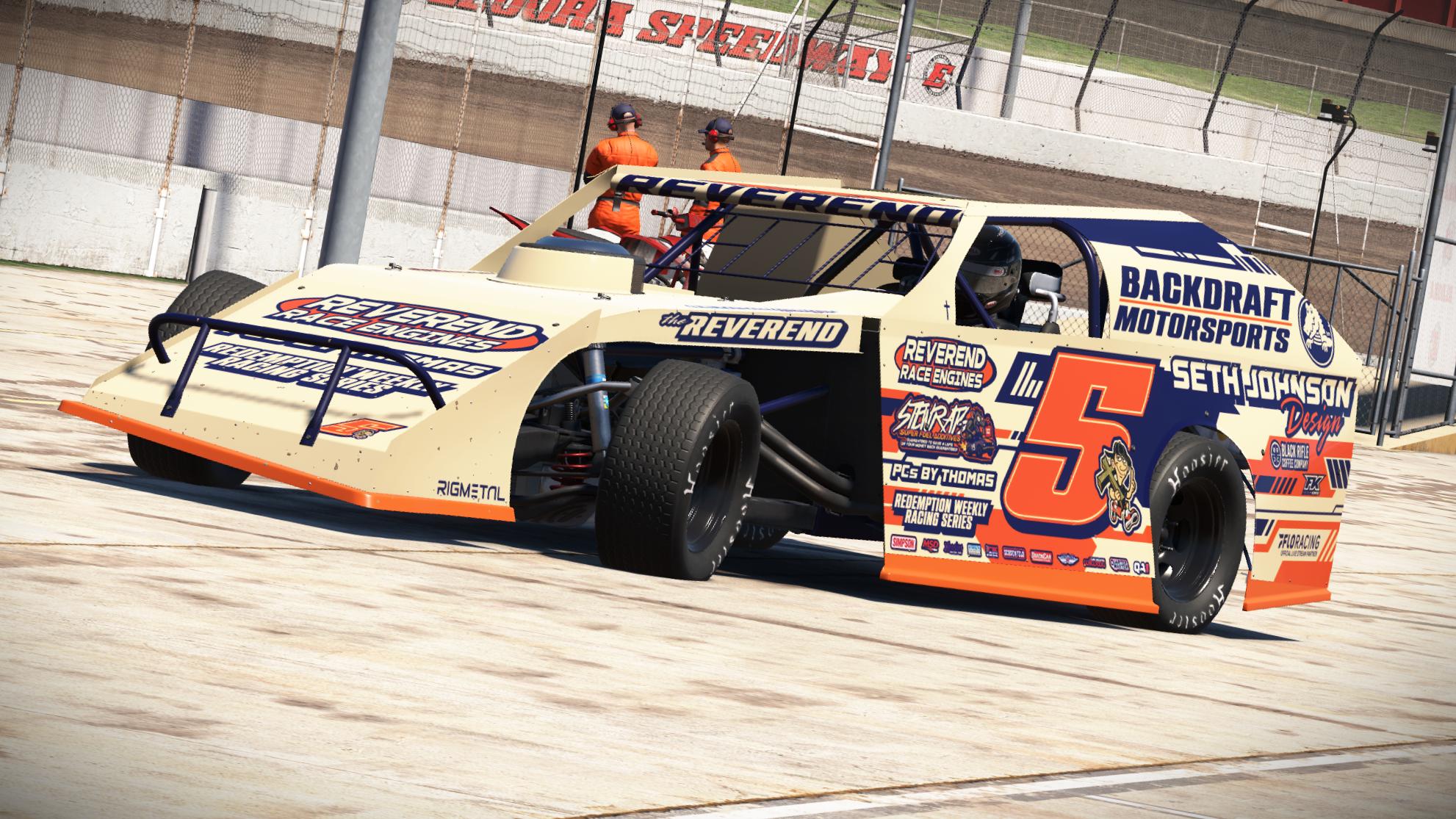 Preview of Seth Johnson Designs - 26 UMP by Seth Johnson4