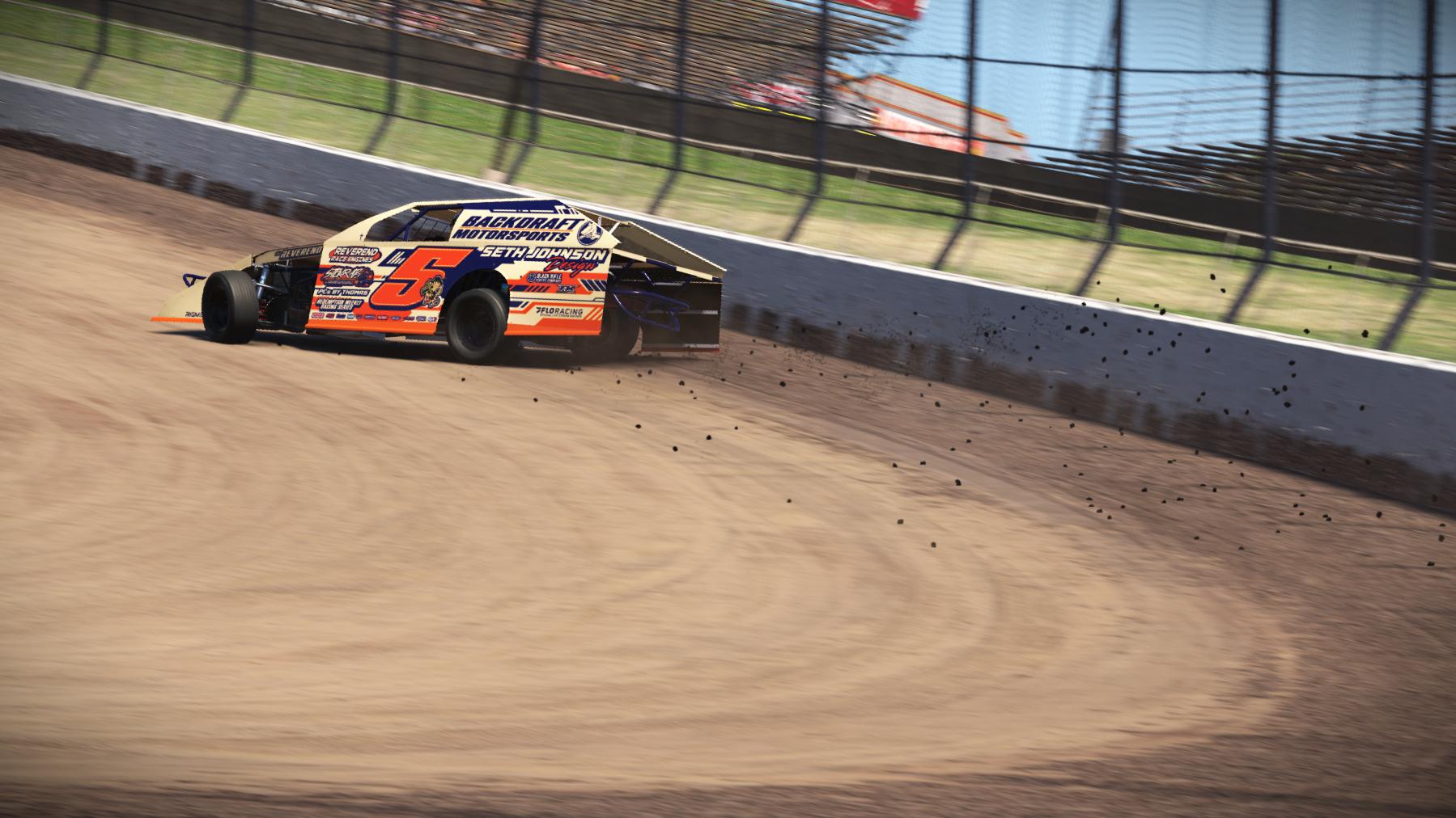 Preview of Seth Johnson Designs - 26 UMP by Seth Johnson4