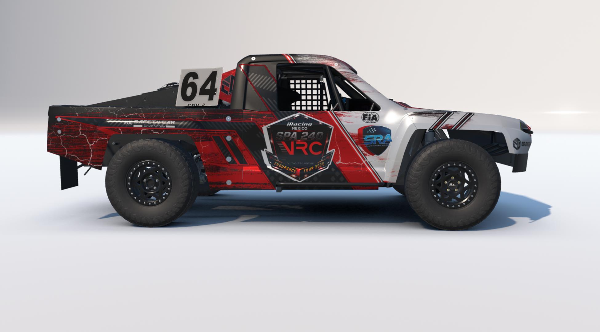 Preview of SRA-VRC Safety Lite by Enrique Garcia6