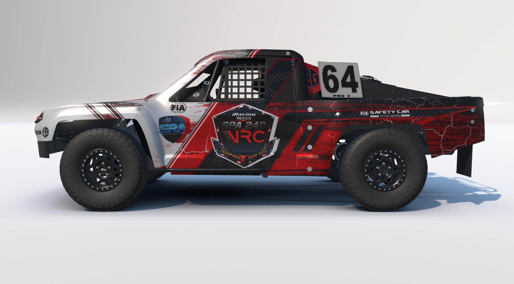 Preview of SRA-VRC Safety Lite by Enrique Garcia6