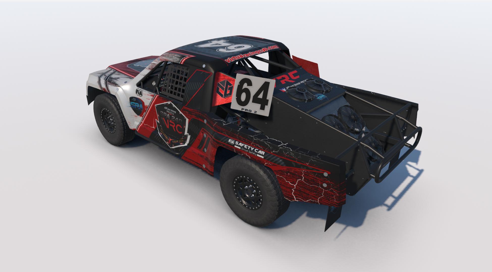 Preview of SRA-VRC Safety Lite by Enrique Garcia6