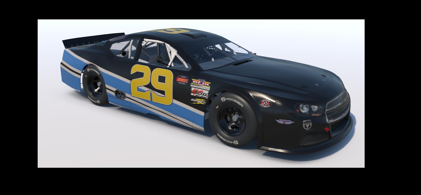 Preview of Zach Green [s2] - Irwindale Memories by Leila Wilson