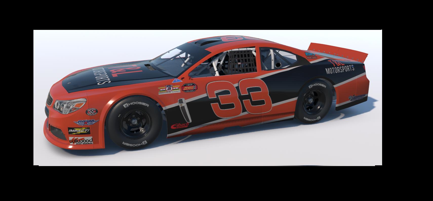 Preview of Toby Stanford - Irwindale Memories by Leila Wilson