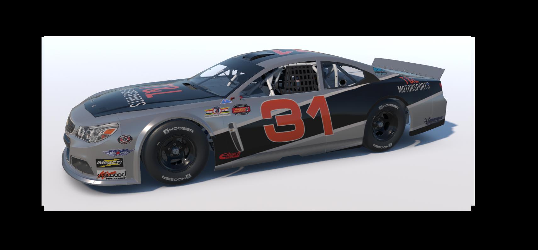 Preview of Carson Woods [S2] - Irwindale Memories by Leila Wilson