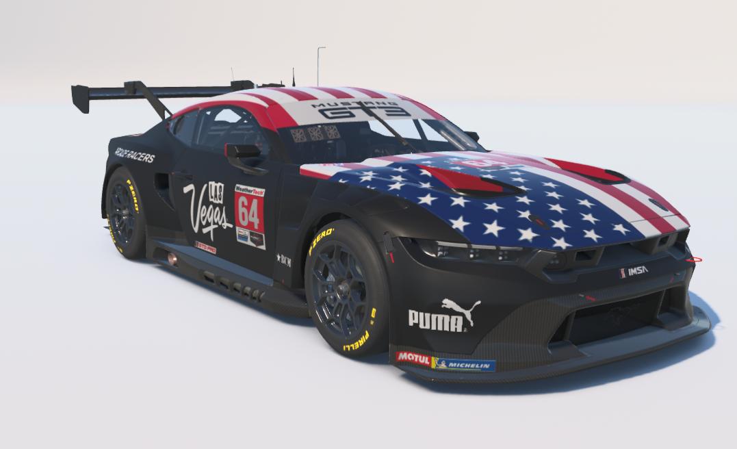 Preview of Vegas.com "Merica" by Aaron Gomez3