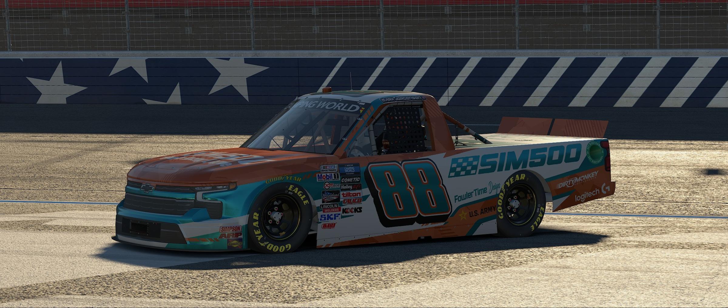 Preview of DMM WED Night 88 by John Fowler2