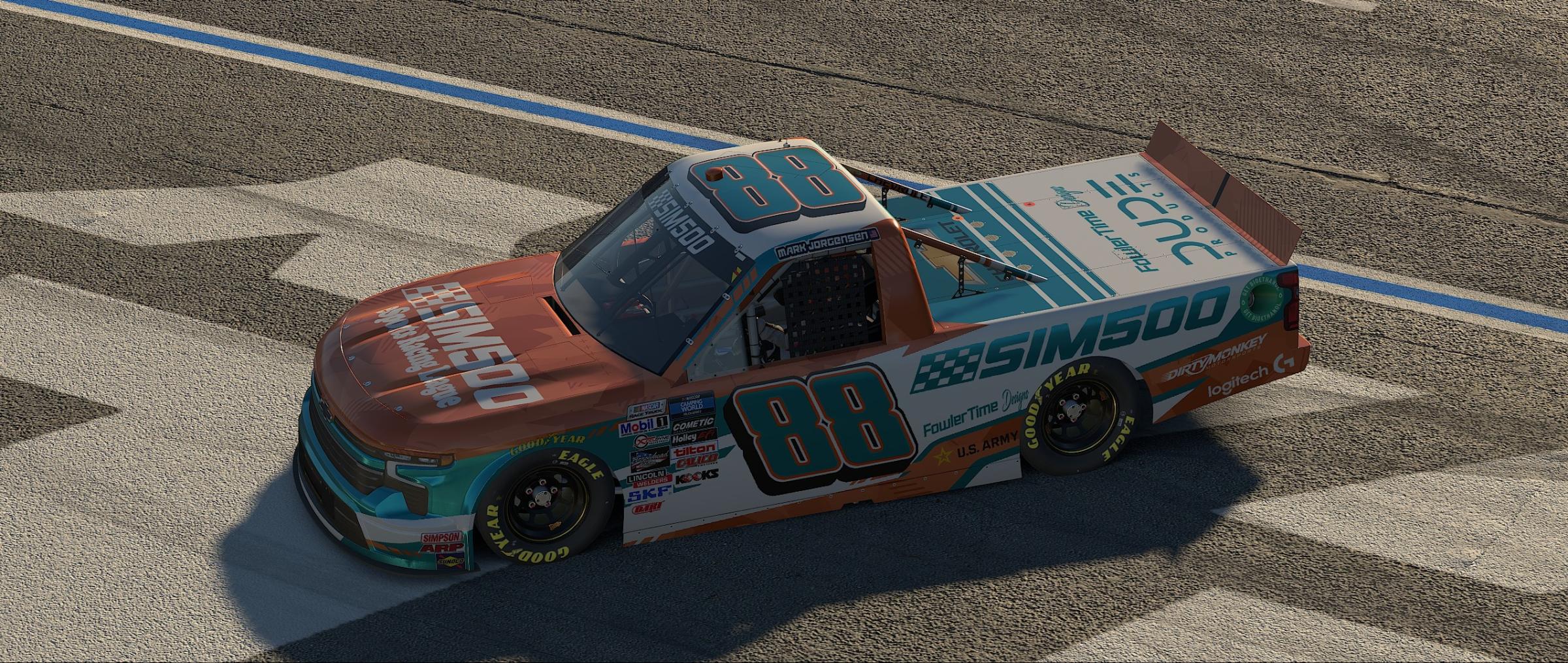Preview of DMM WED Night 88 by John Fowler2