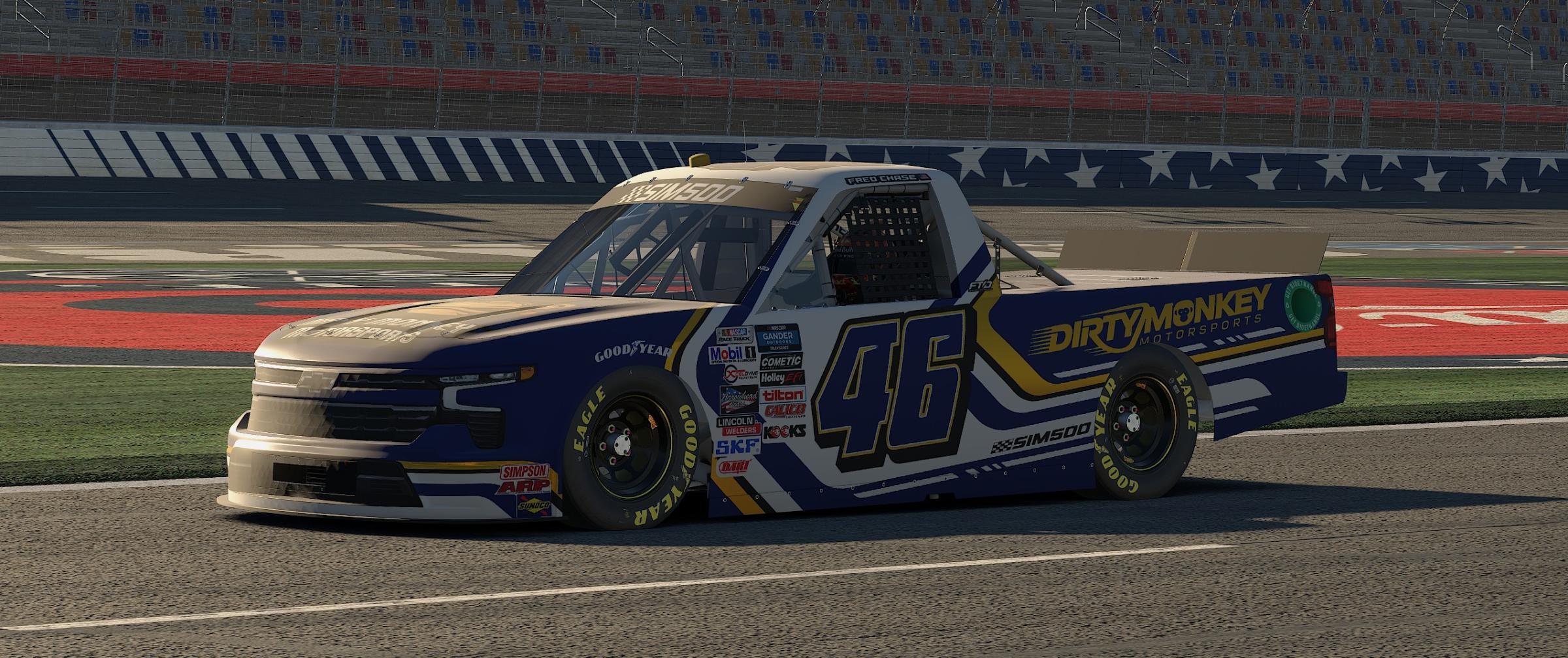 Preview of wed night sim500 46 by John Fowler2