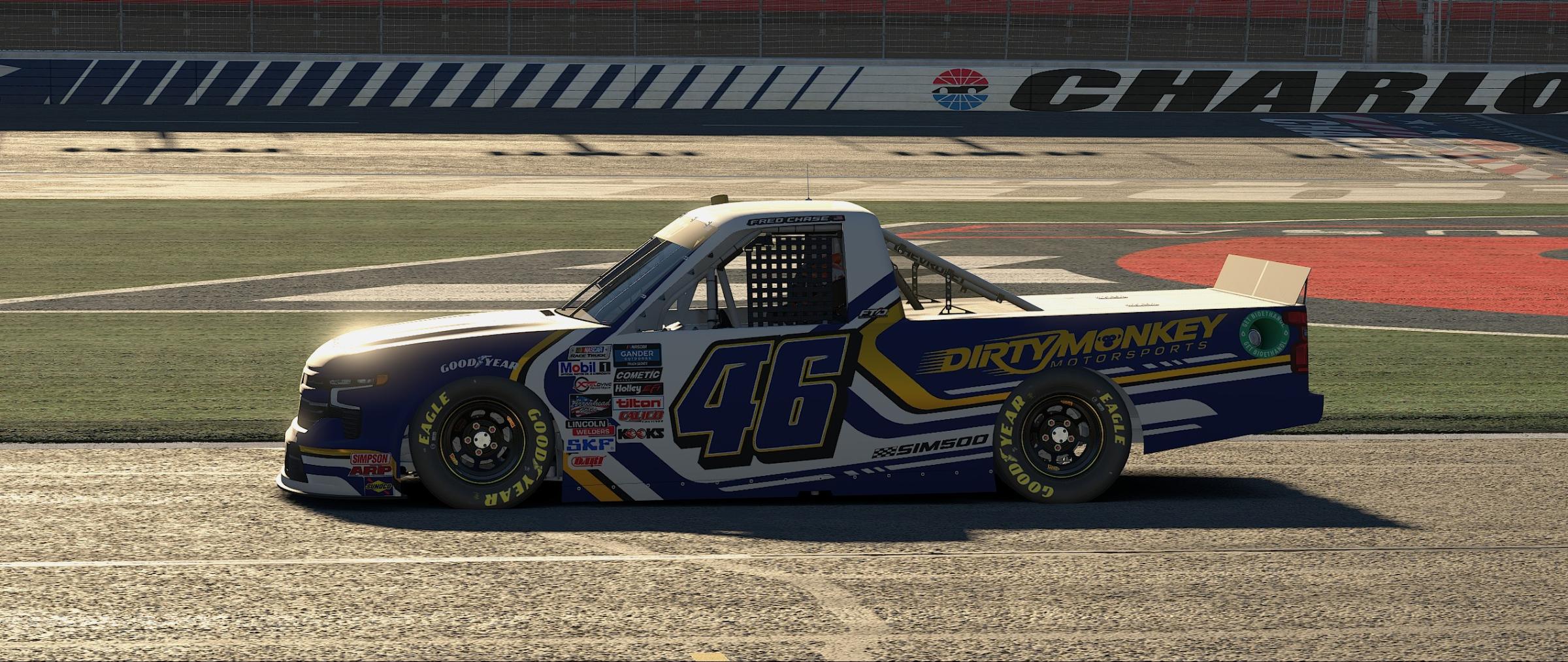Preview of wed night sim500 46 by John Fowler2