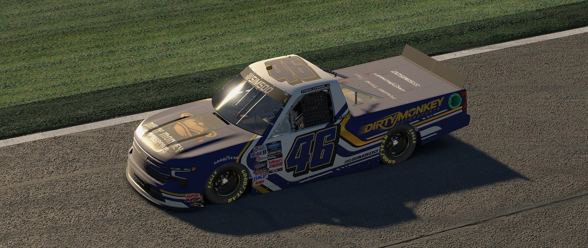 Preview of wed night sim500 46 by John Fowler2