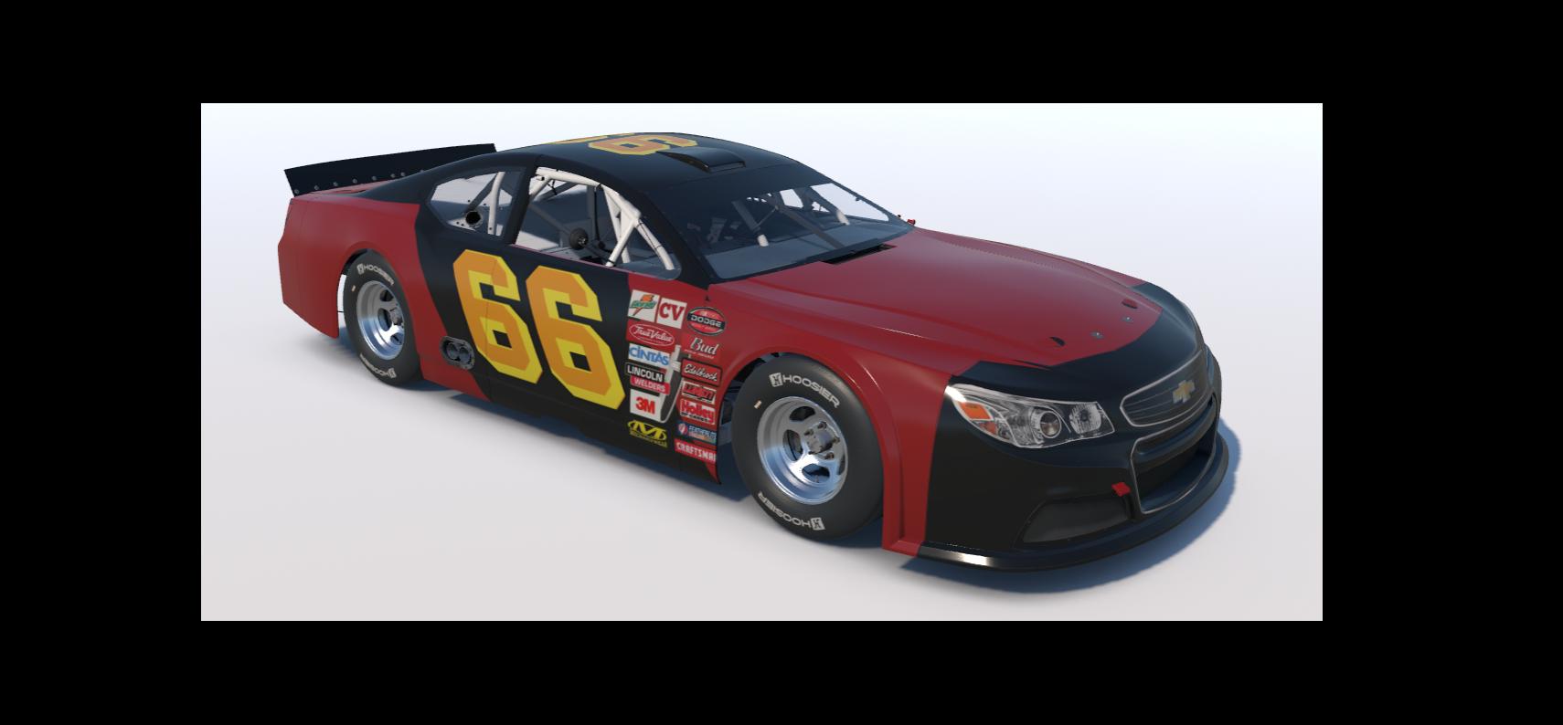 Preview of Gary Frankovich - Irwindale Memories by Leila Wilson