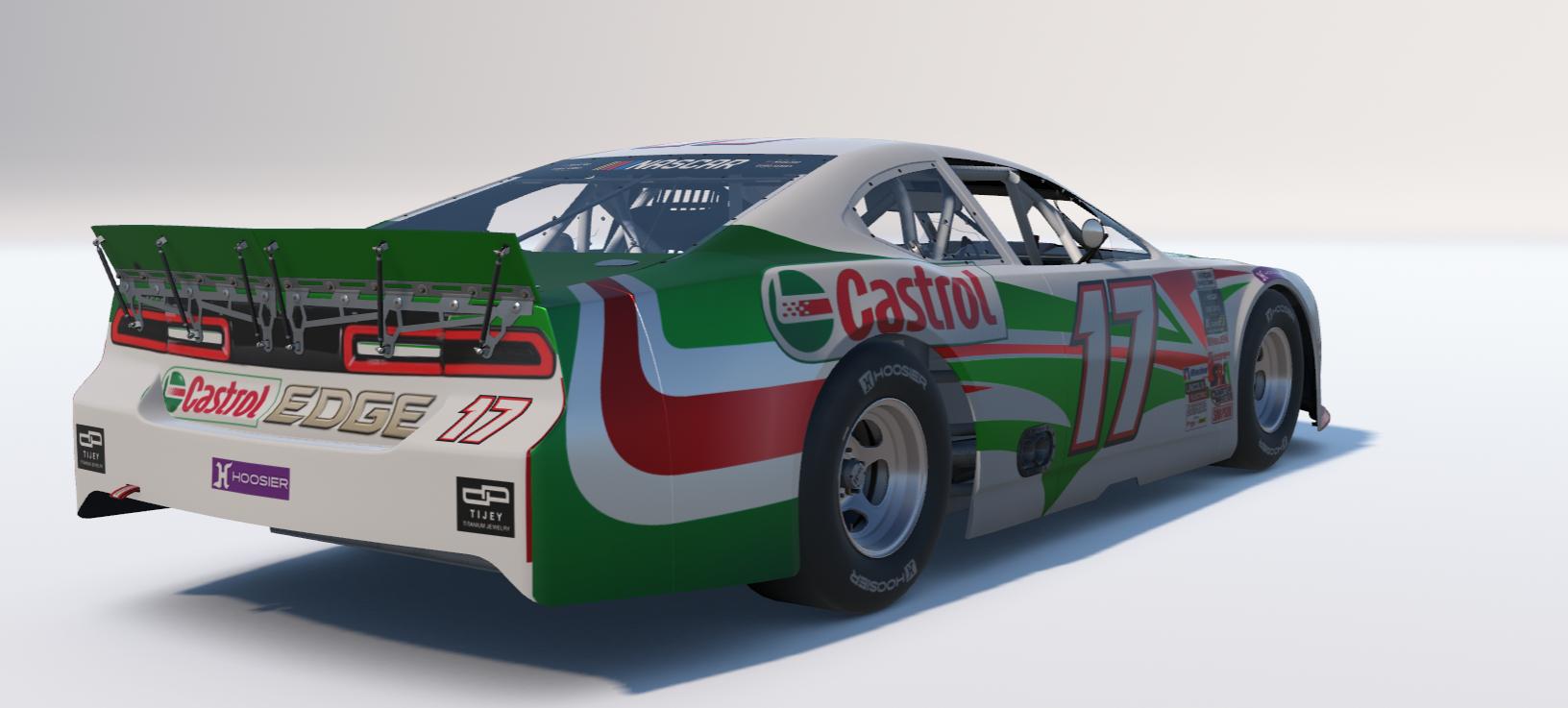 Preview of dj kennington euro nascar  by Dave S.