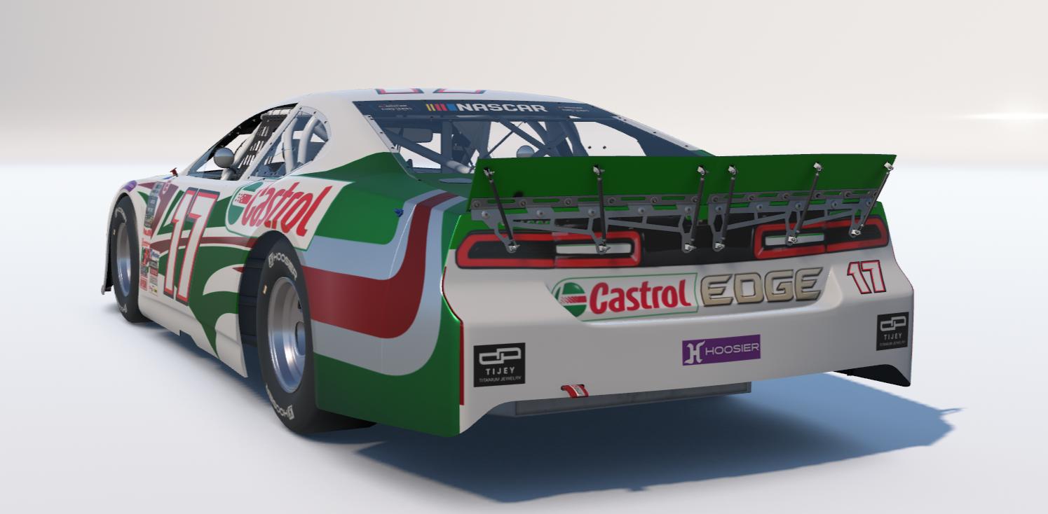Preview of dj kennington euro nascar  by Dave S.