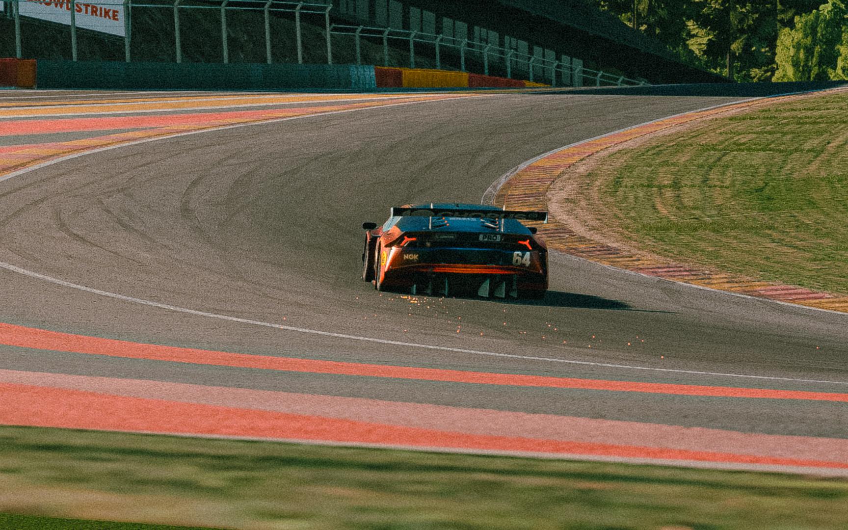 Preview of GOLDWERK/ CHOURS LAMBORGHINI  by Luke S.