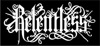 Preview of relentless rad by Daz Pullen