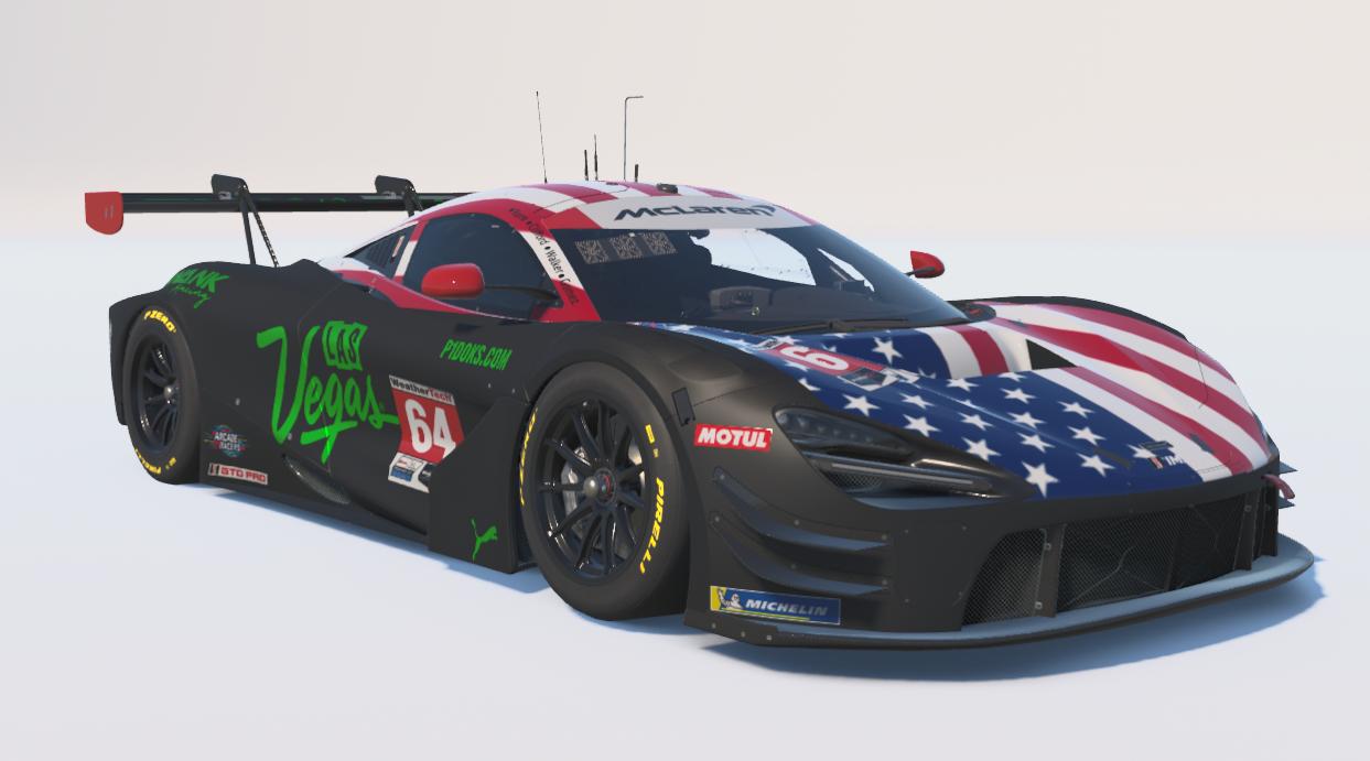 Preview of Vegas.com "Merica"   by Aaron Gomez3