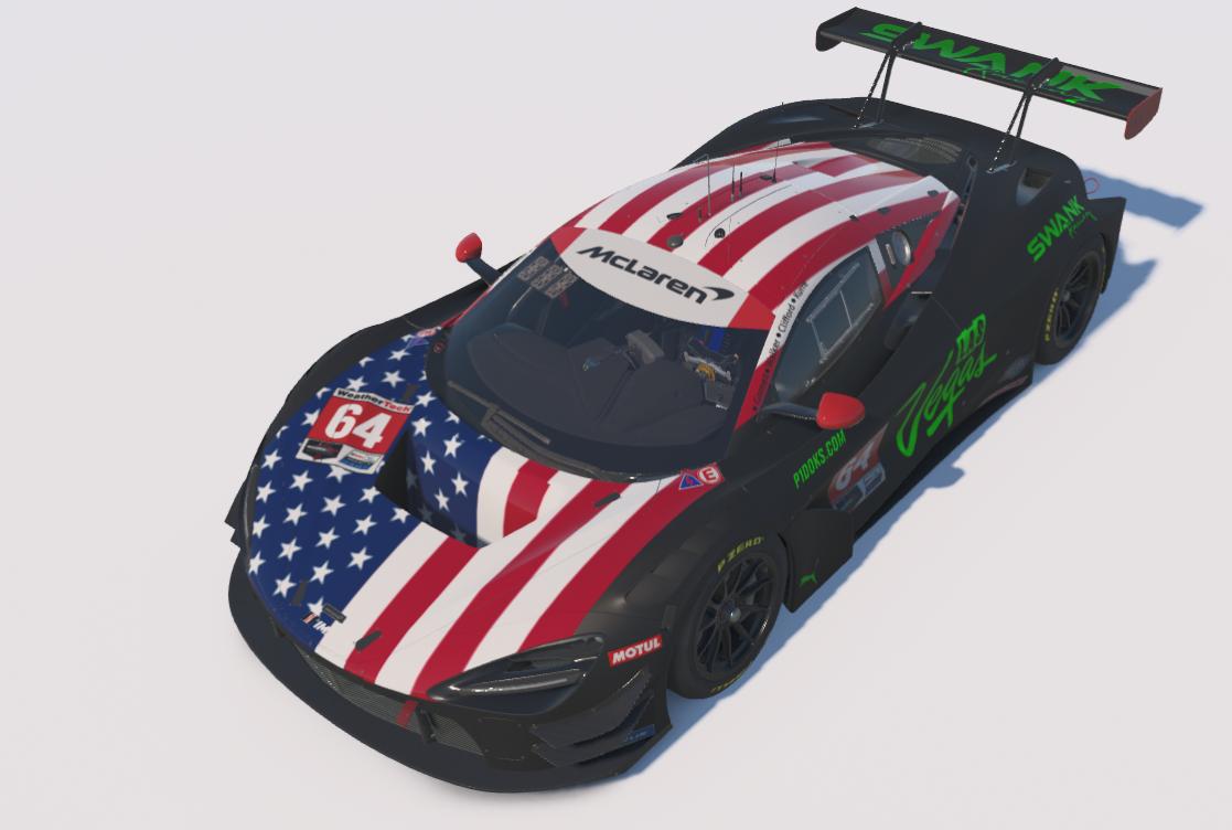 Preview of Vegas.com "Merica"   by Aaron Gomez3