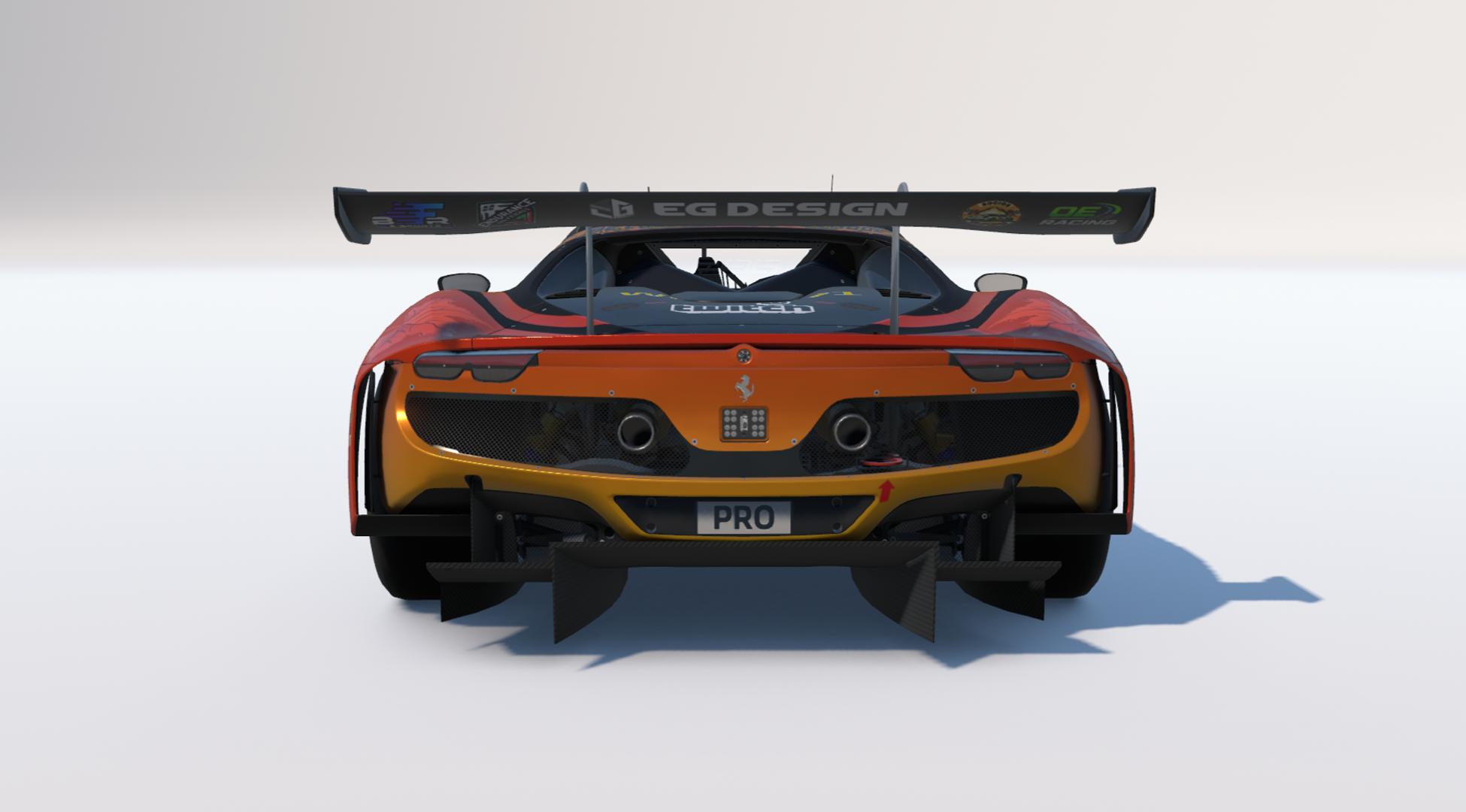 Preview of SRA Alliance by Enrique Garcia6