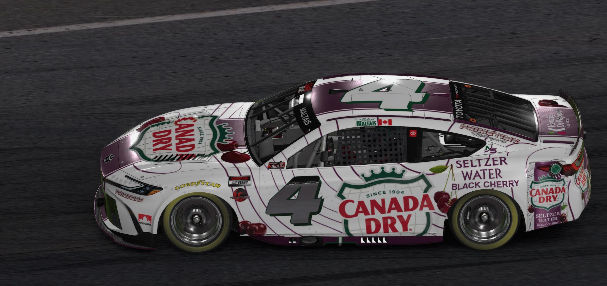 Preview of RRL - Gen7 - S8 - SW BC CD #4 by Richard Maltais