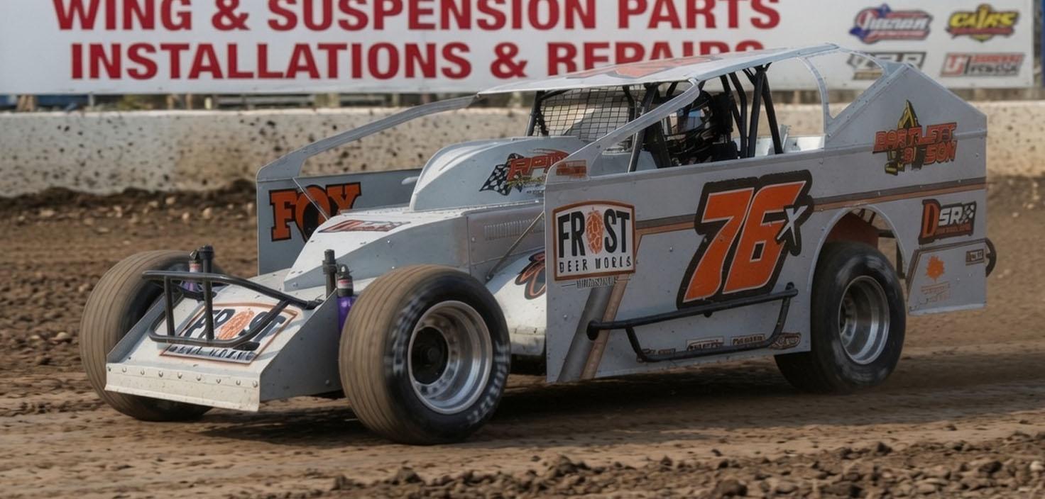 Preview of L. Sicards Custom Modified by Alan Purser