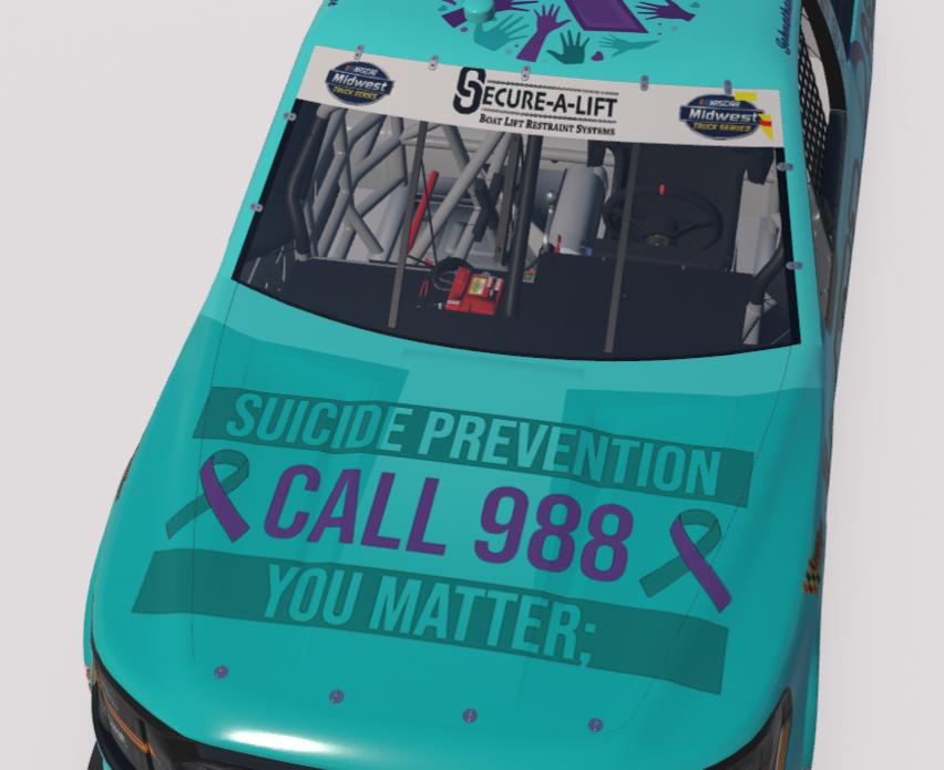 Preview of 988 lifeline  by Johnathan S.