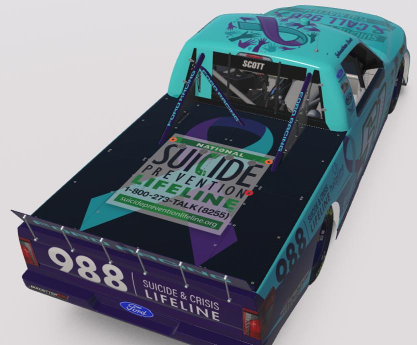Preview of 988 lifeline  by Johnathan S.
