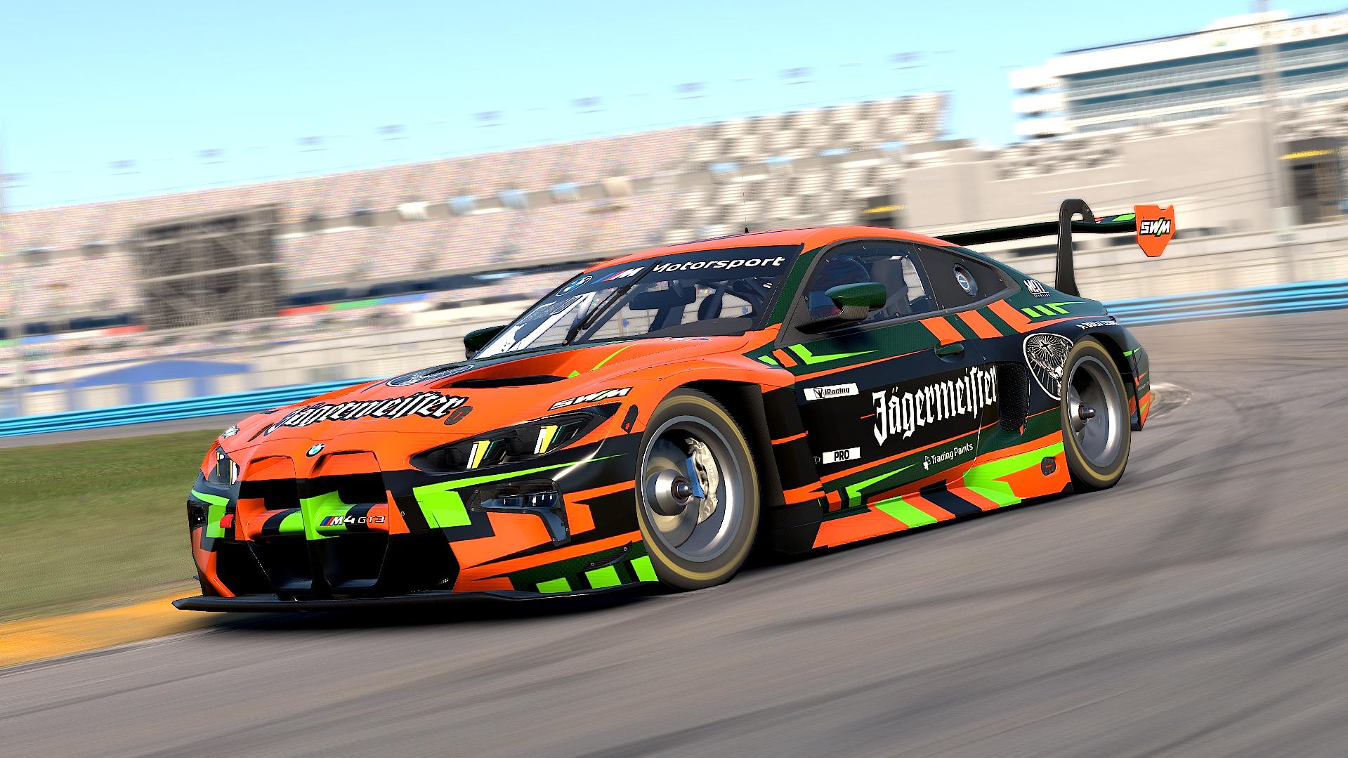 Preview of Jagermeister? I barely know her by Matt Tomelleri