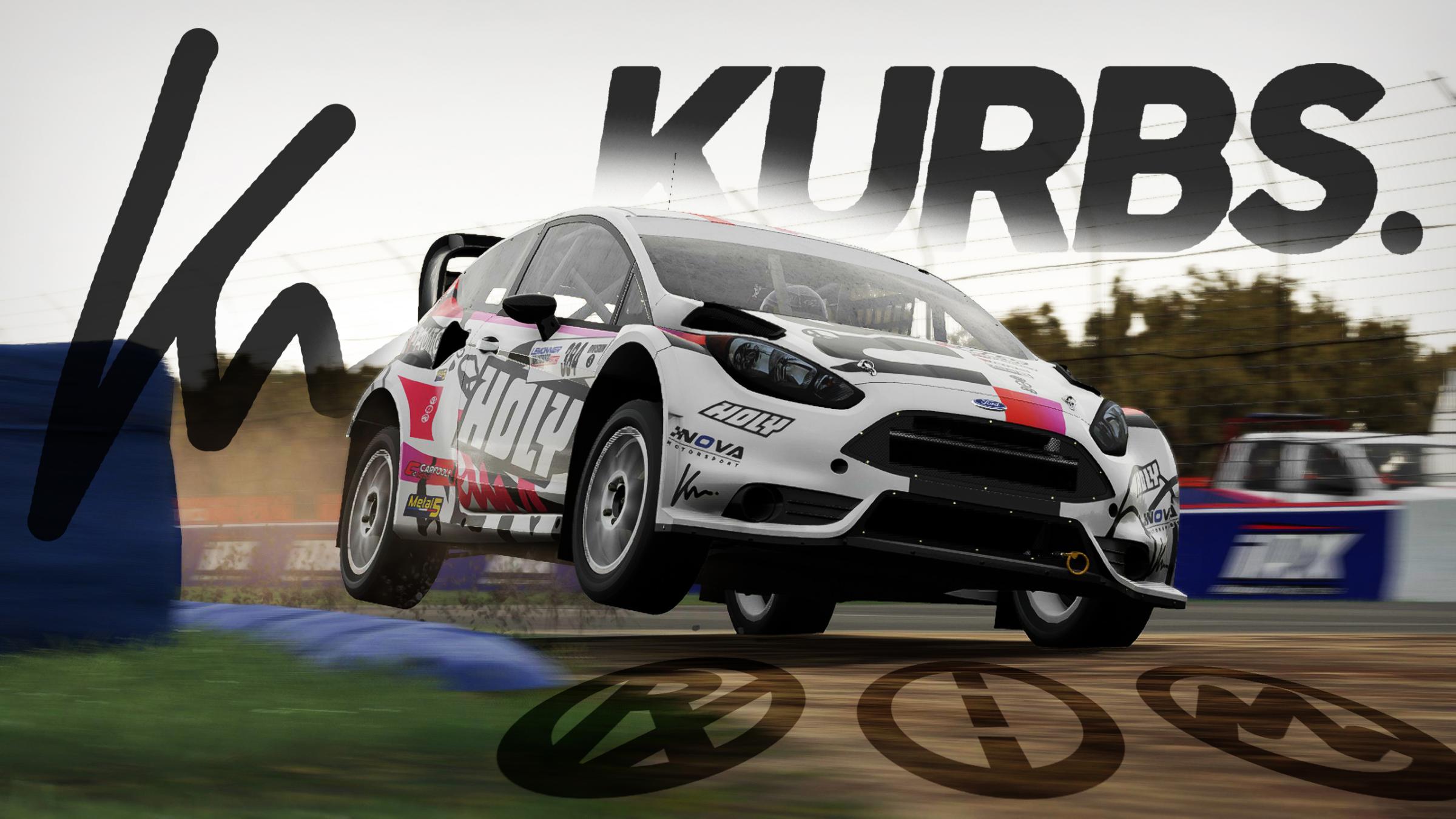 Preview of Etienne Moustache - KURBS - S2M Racing - RX France 26 by Pedro Lemonnier