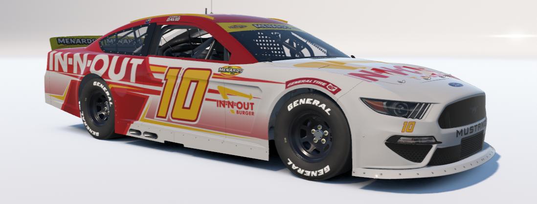 Preview of League In-N-Out by Jackson J D.