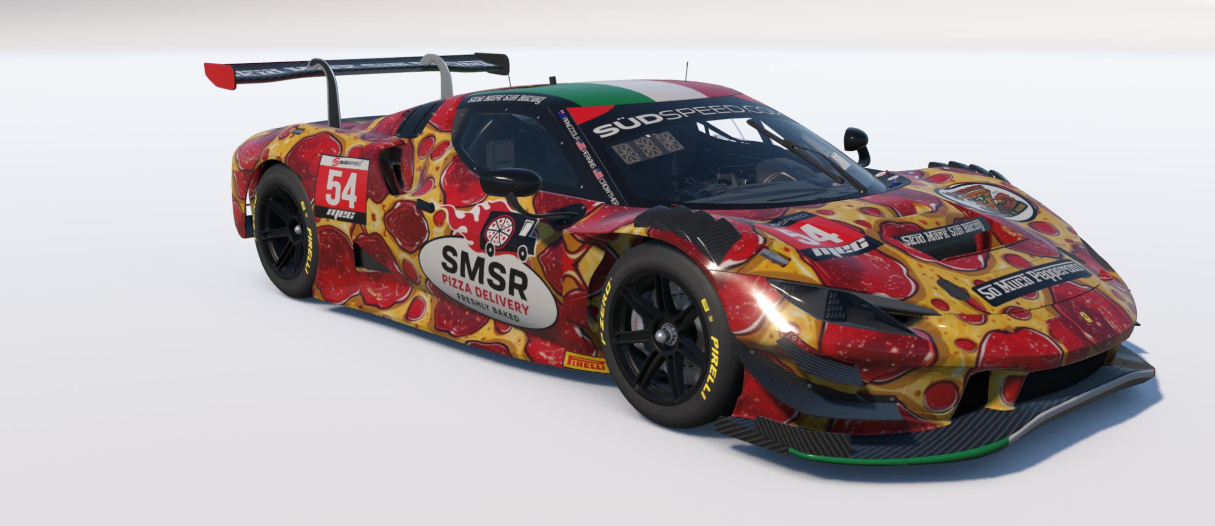 Preview of MEC Road America 12HR - Elite by Jordan Pianezzola