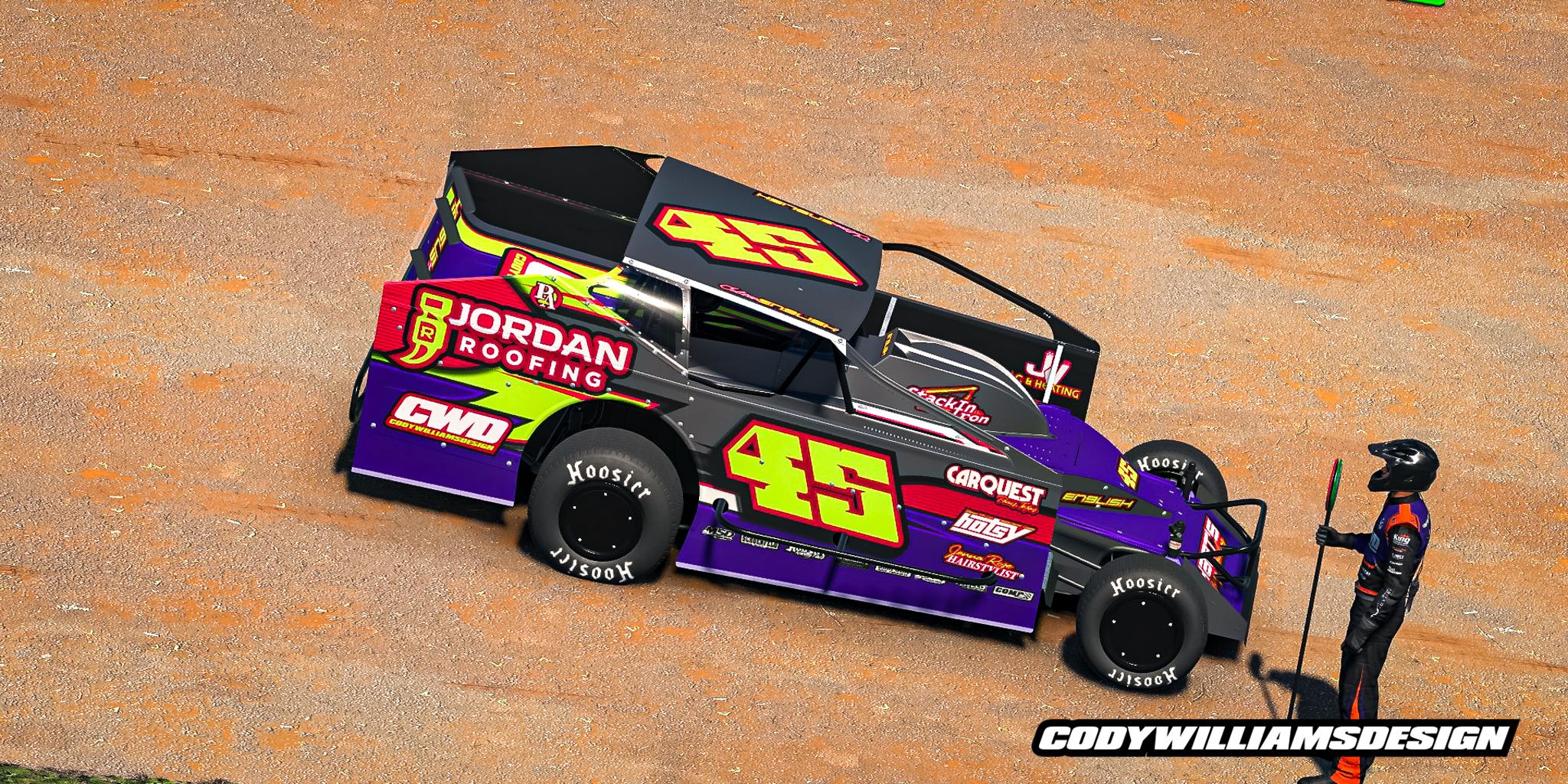 Preview of Colton English BBM! by Cody G Williams