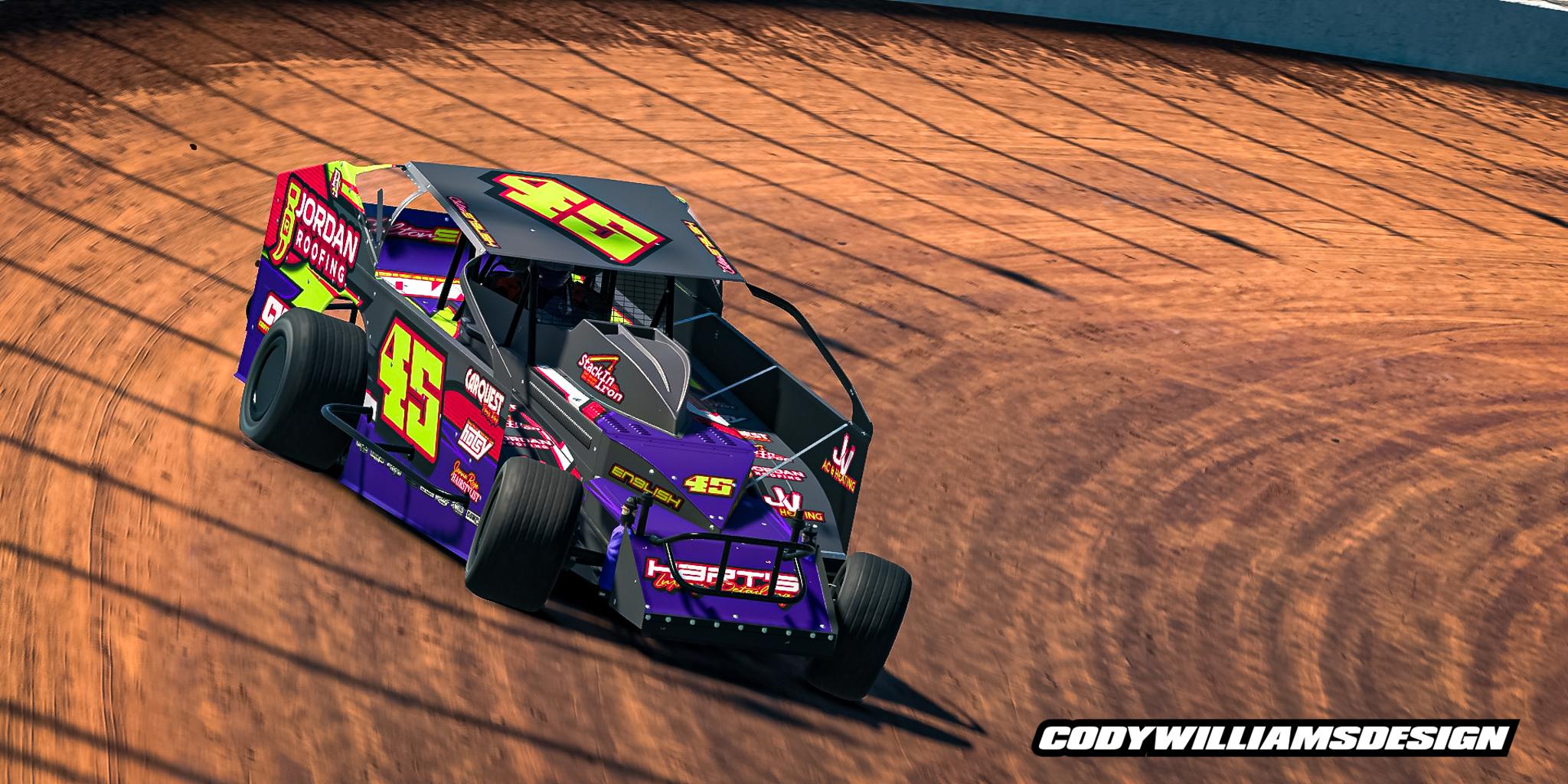 Preview of Colton English BBM! by Cody G Williams