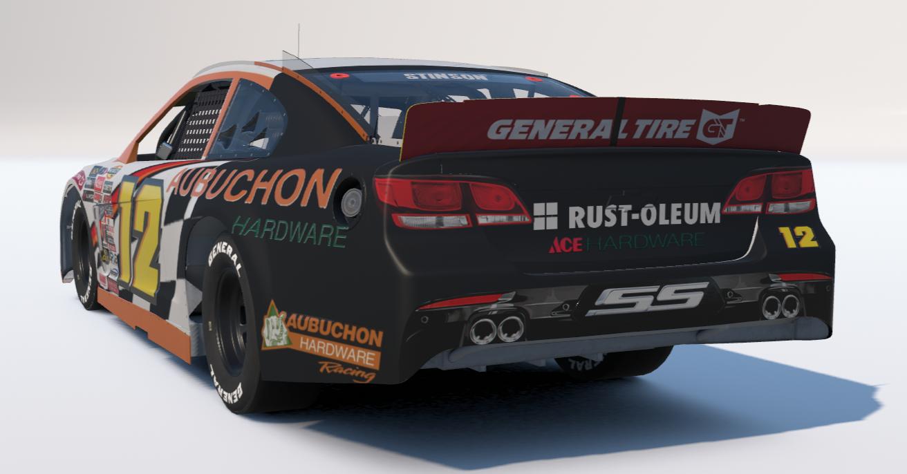 Preview of aubuchon hardware arca chevy by Dave S.