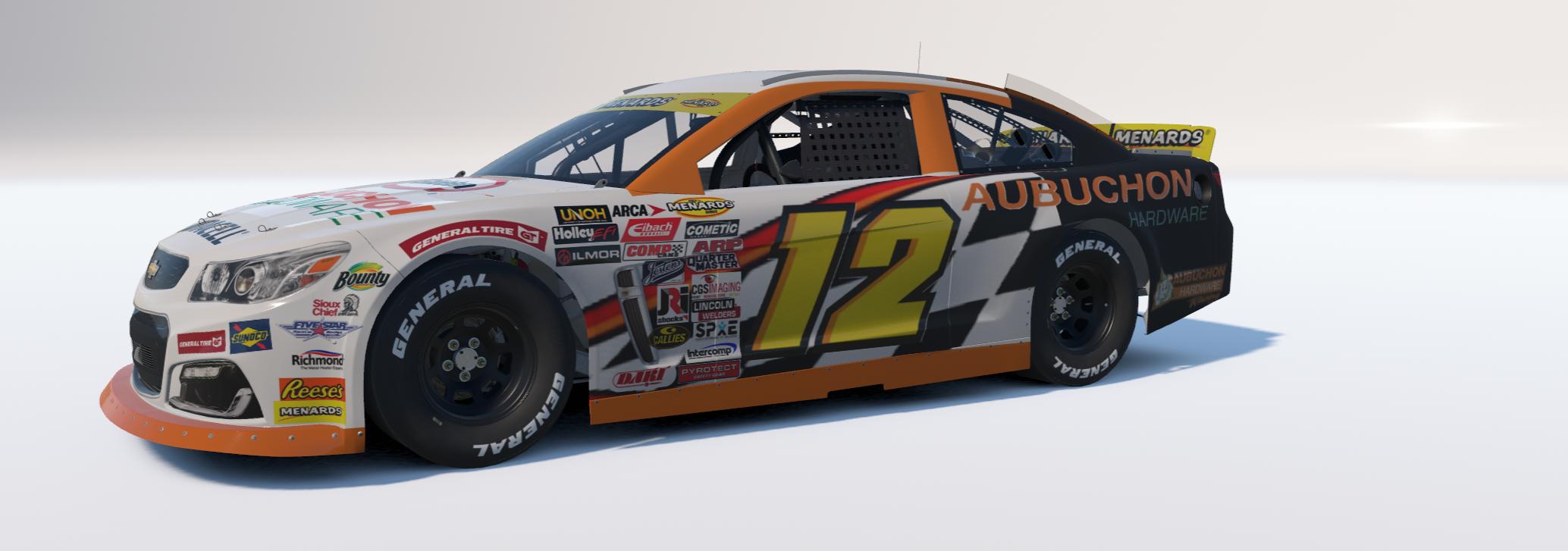 Preview of aubuchon hardware arca chevy by Dave S.