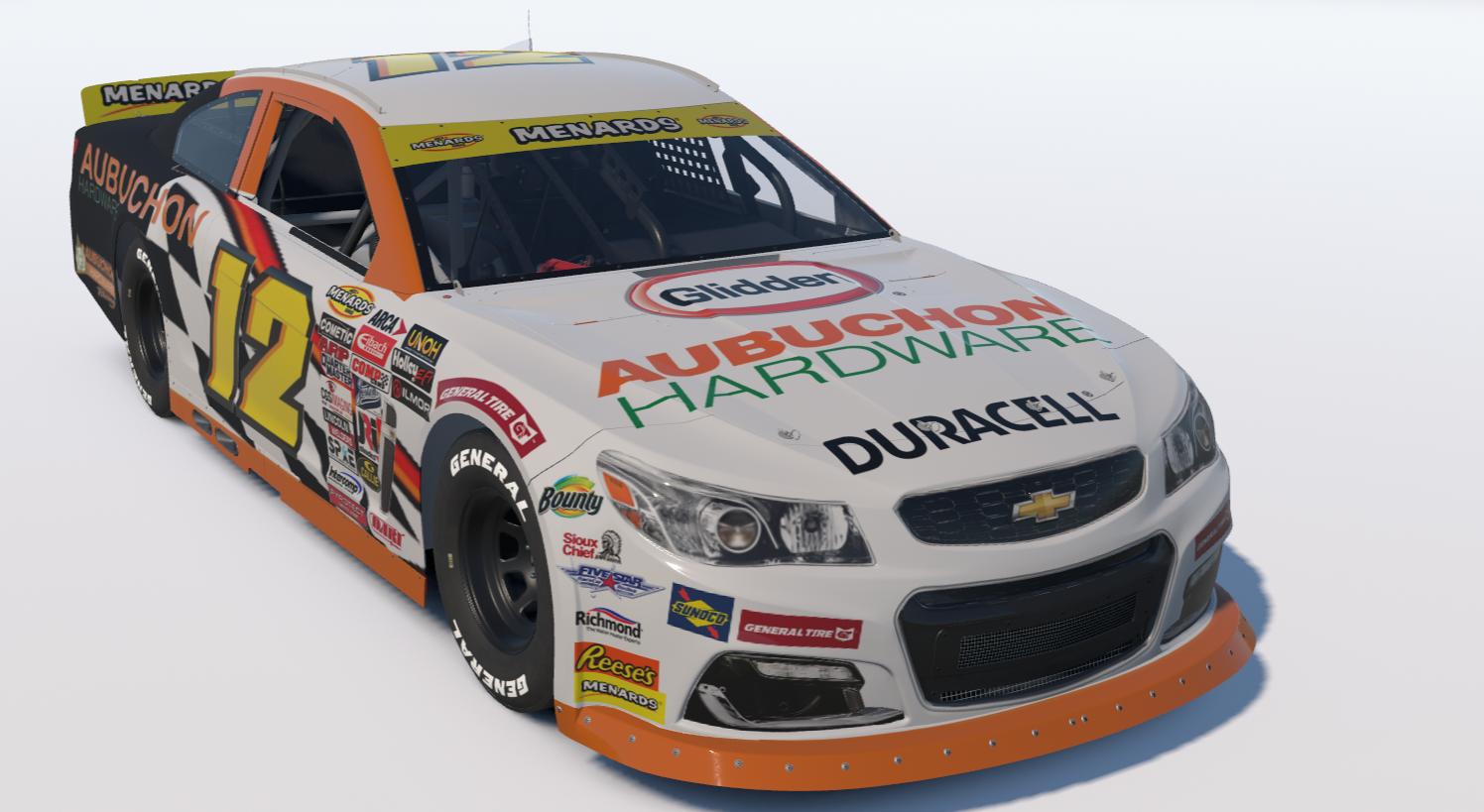 Preview of aubuchon hardware arca chevy by Dave S.