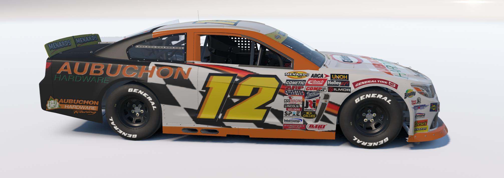 Preview of aubuchon hardware arca chevy by Dave S.