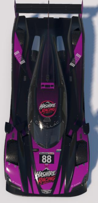 Preview of Raphtalia Hashire Racing by Shawn Gerou