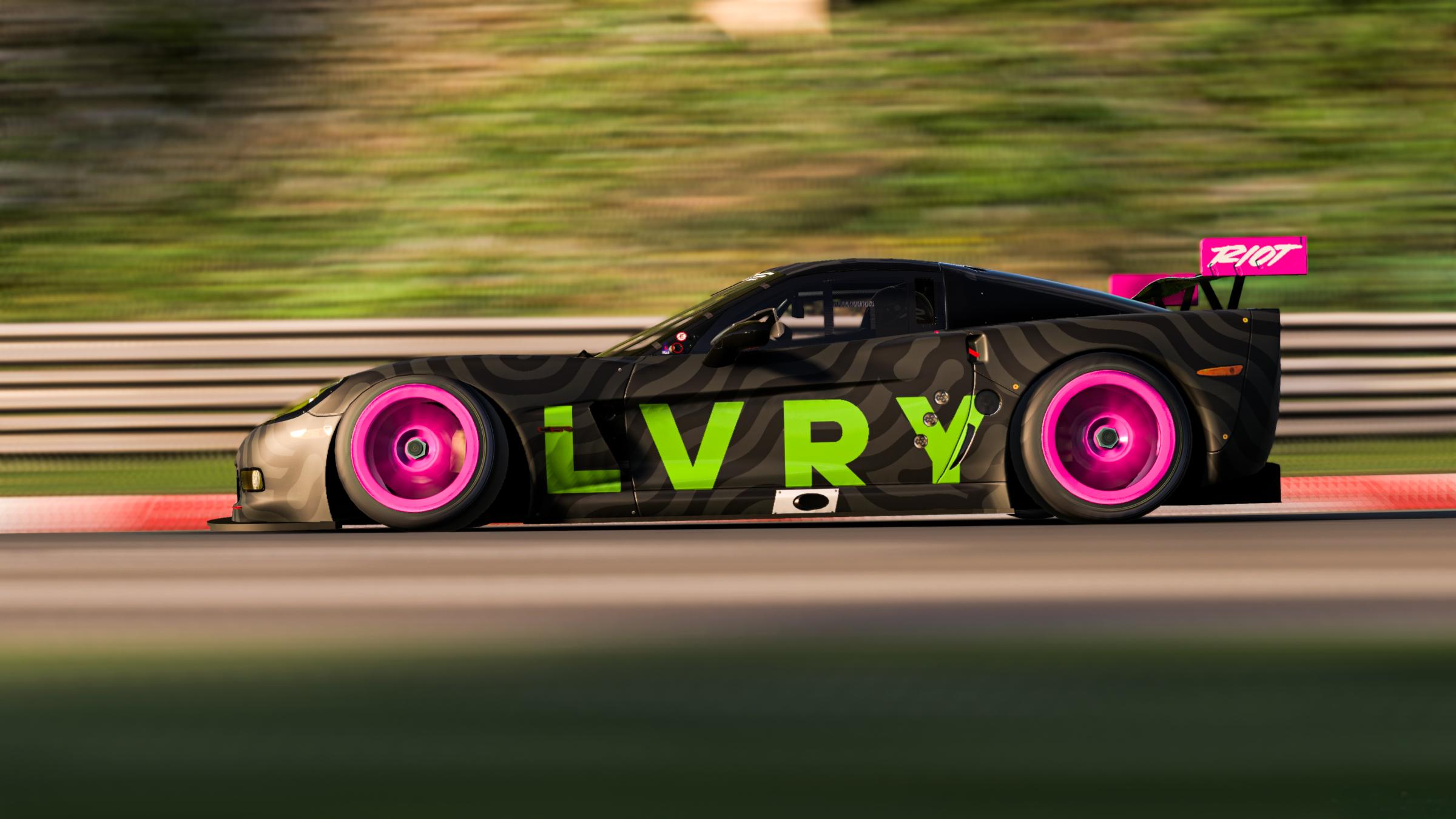 Preview of LVRY™ RING MEISTER Edition by LVRY