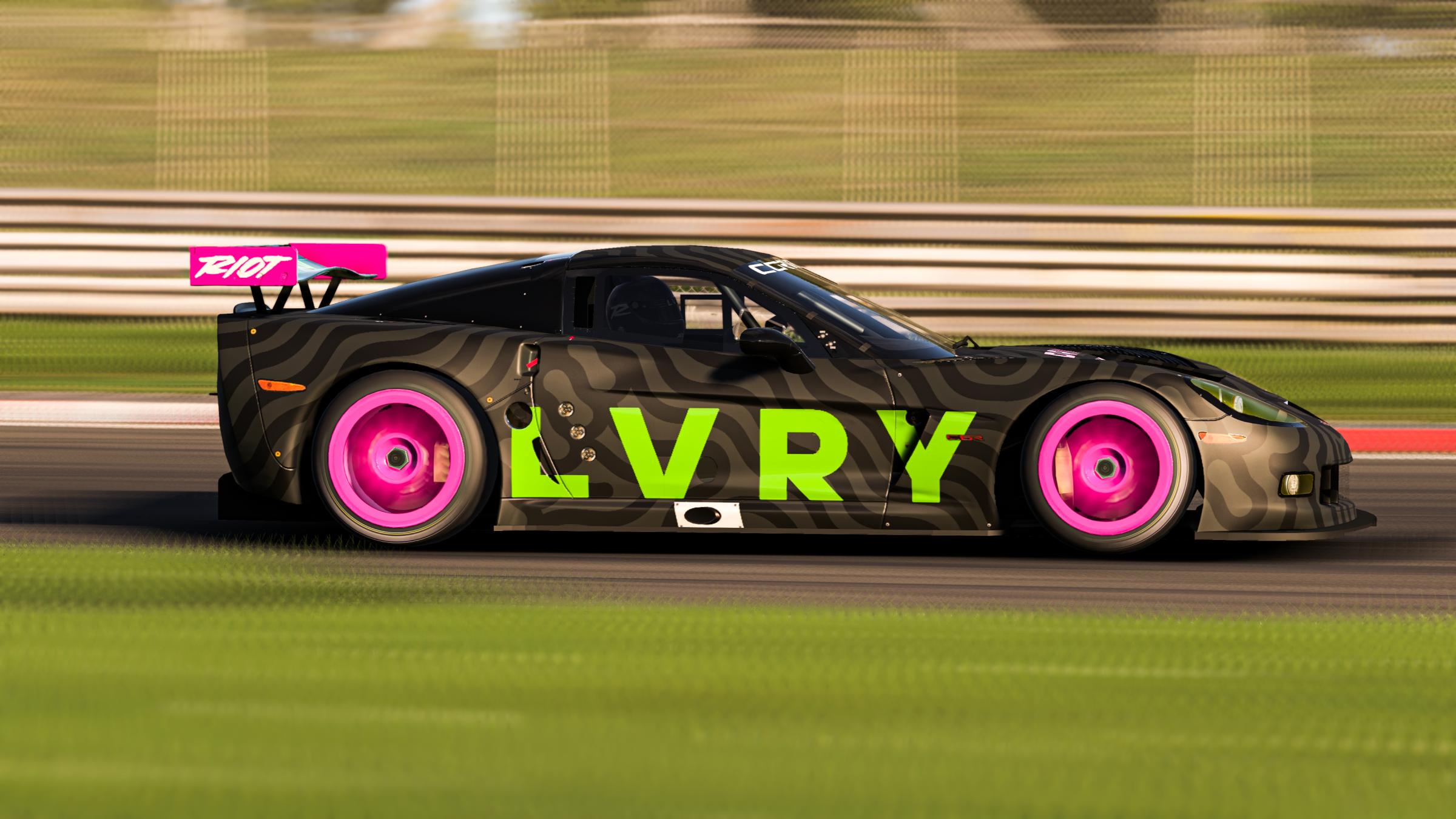 Preview of LVRY™ RING MEISTER Edition by LVRY