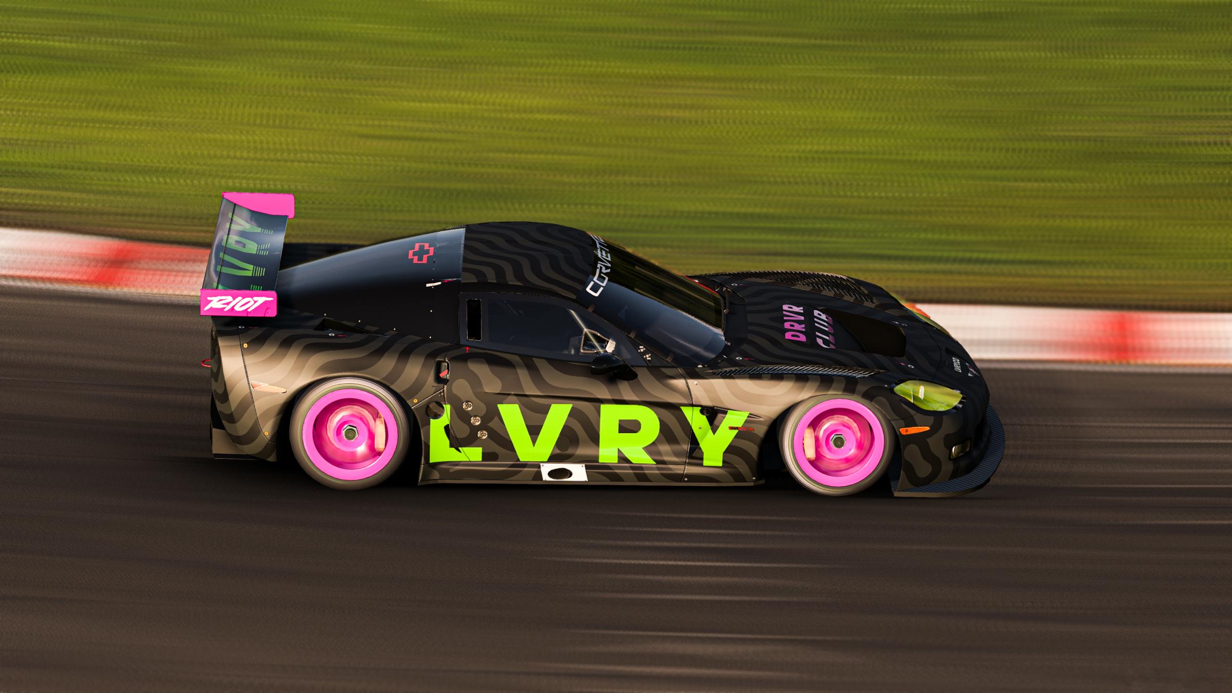 Preview of LVRY™ RING MEISTER Edition by LVRY