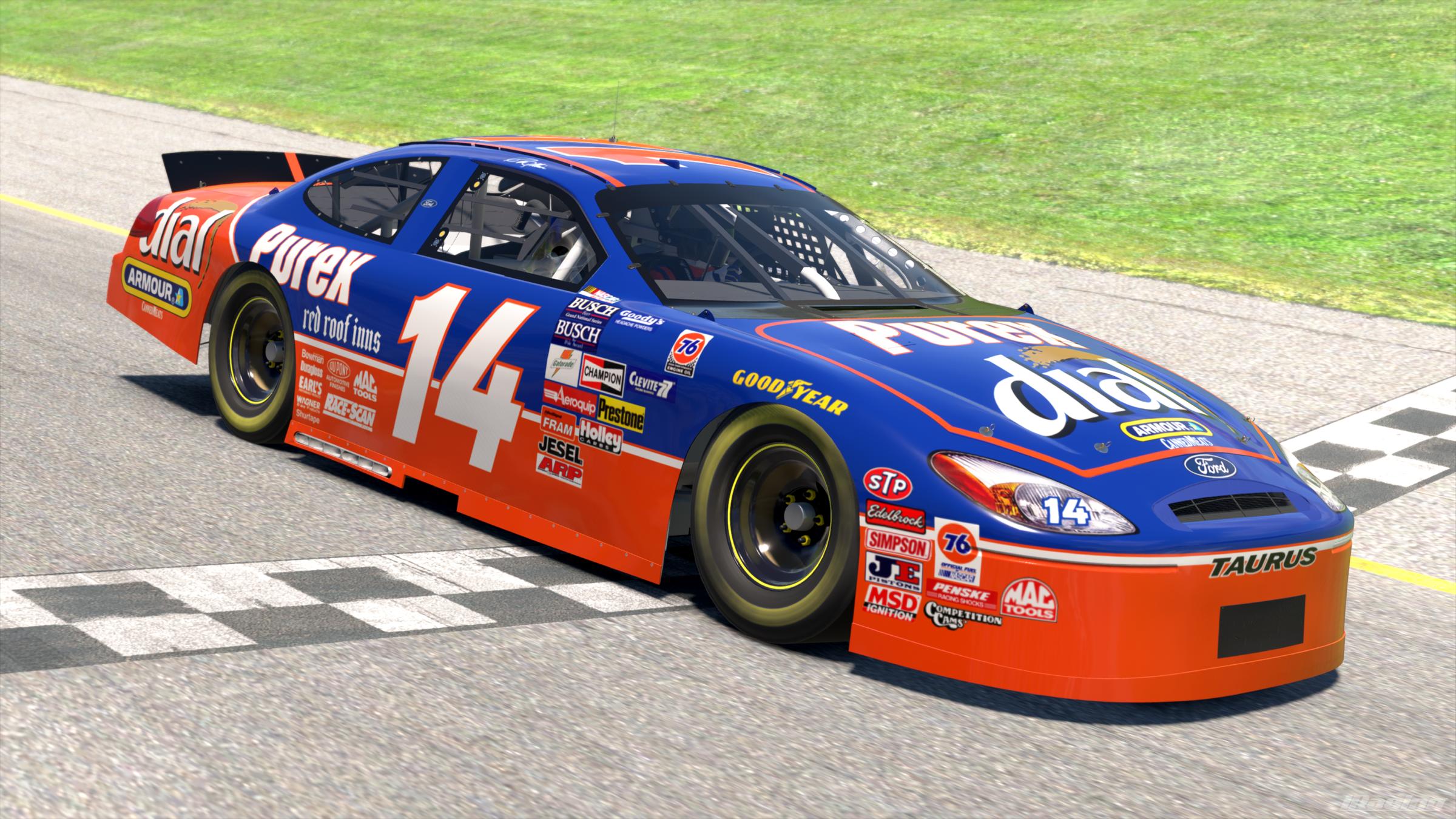 Preview of Patty Moise Purex / Dial / Armour Star Ford by Vincent Giacalone