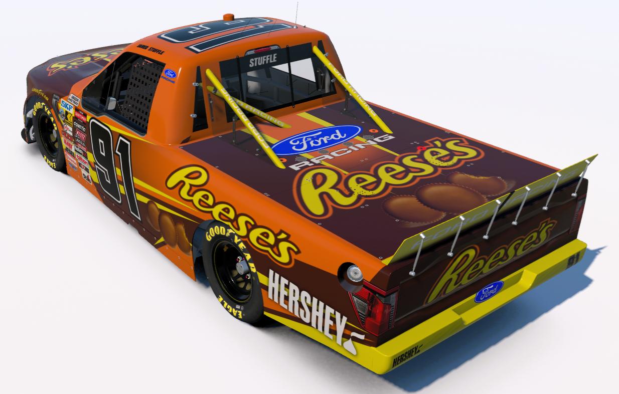 Preview of Reeses F150 by Jared S.