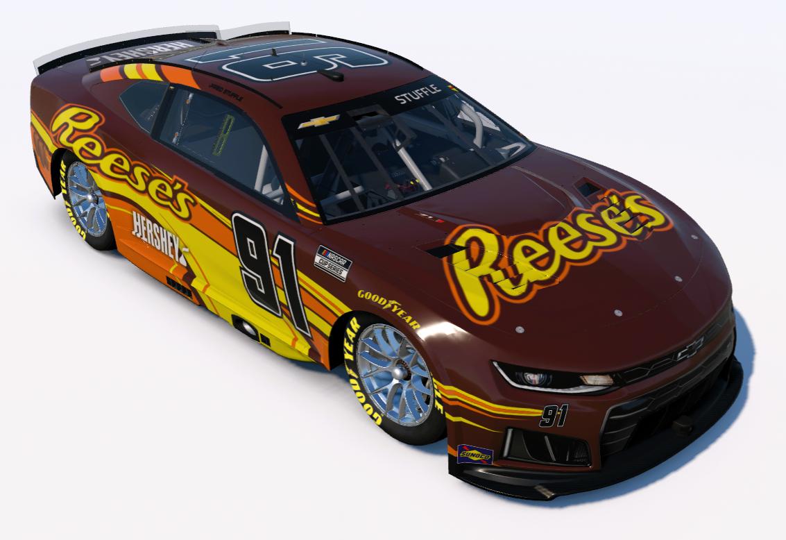 Preview of Reeses Gen7 Chevy by Jared S.