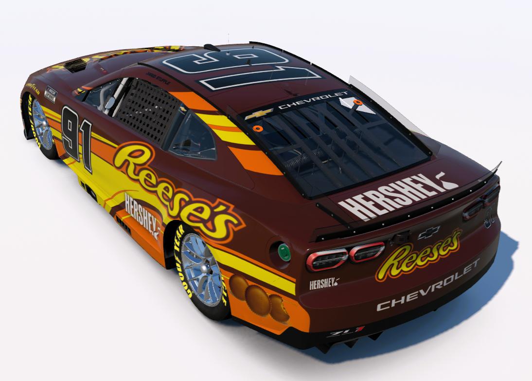 Preview of Reeses Gen7 Chevy by Jared S.