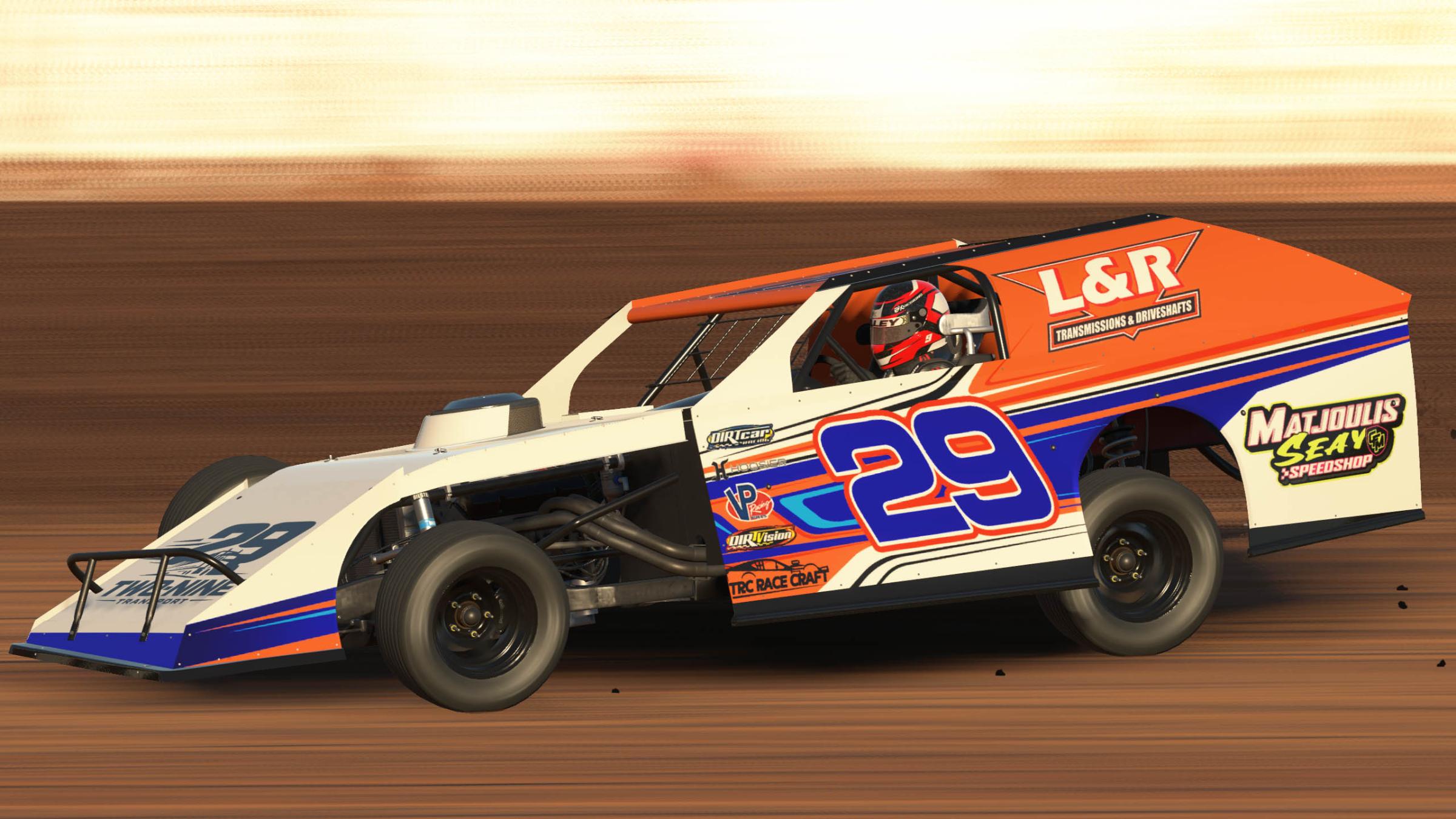 Preview of Tristin Adams UMP Modified by Brandon Kelley4