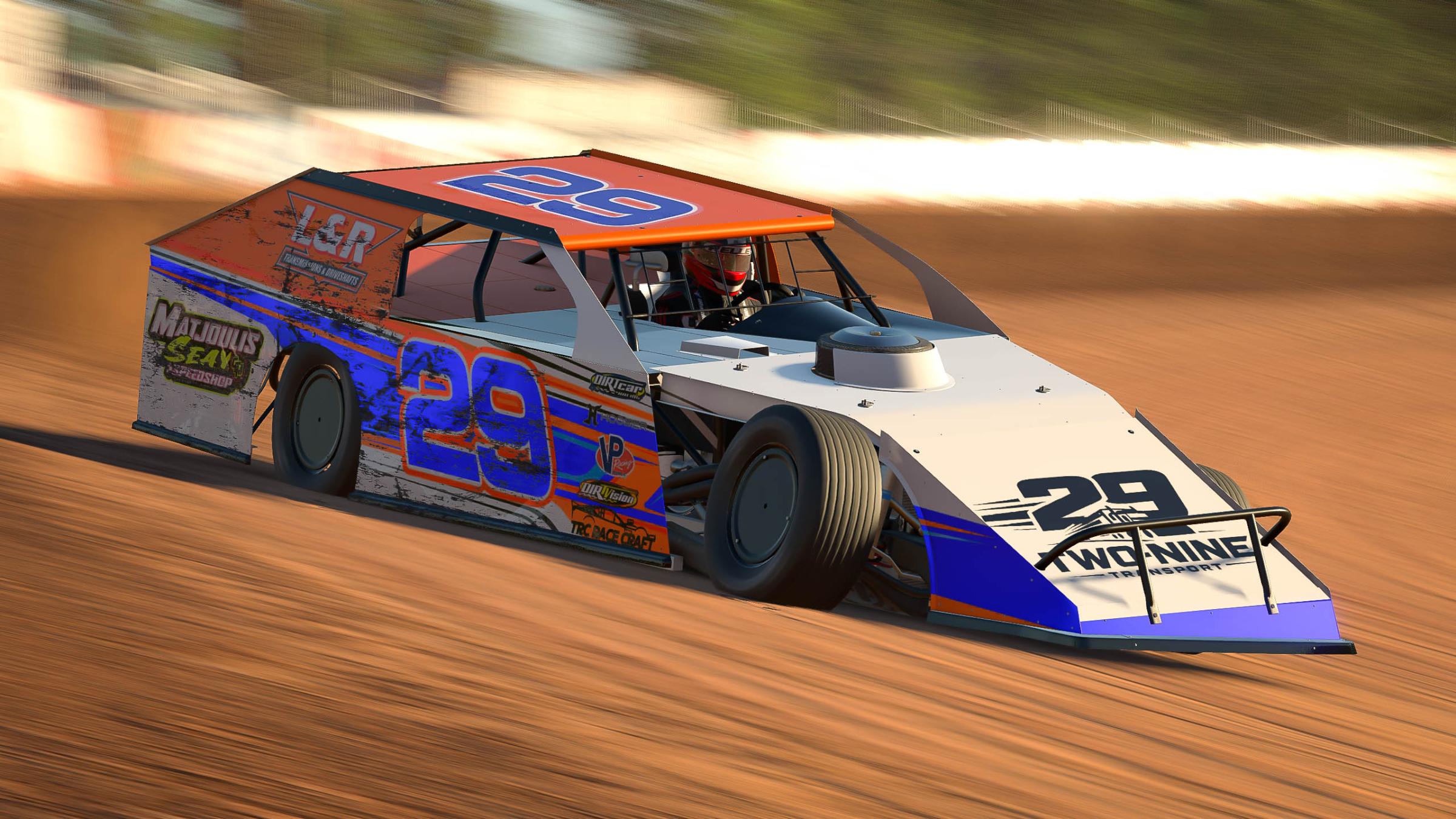 Preview of Tristin Adams UMP Modified by Brandon Kelley4