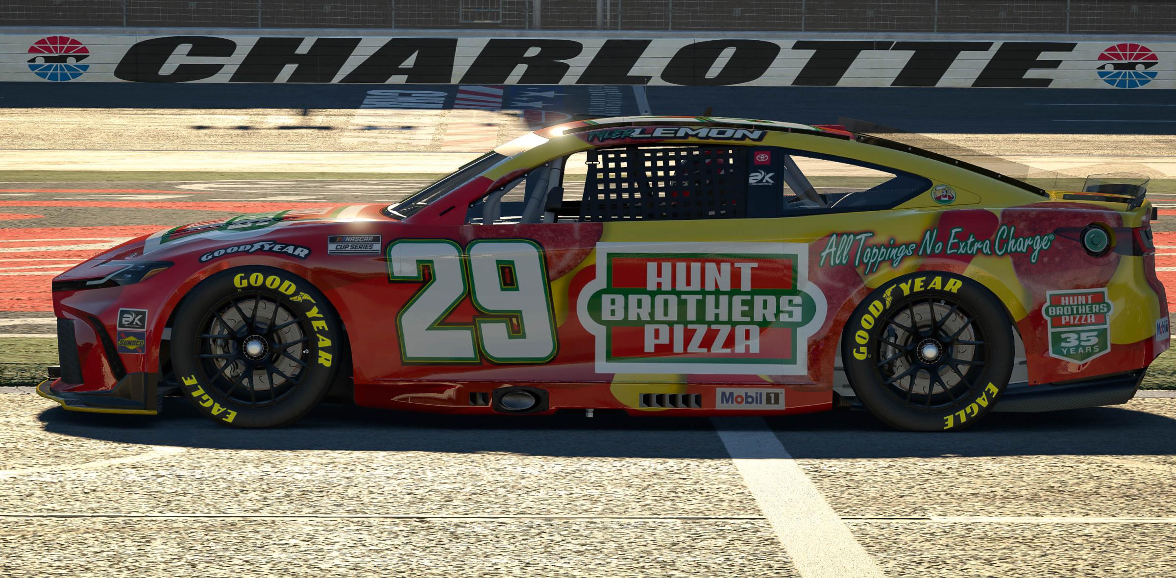 Preview of Tyler Lemon Hunt Brothers Pizza NGT by Brandon Kelley4